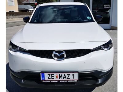 Mazda MX-30 Gebrauchtwagen Mazda MX-30 Gebrauchtwagen