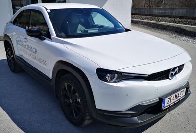 Mazda MX-30 Gebrauchtwagen Mazda MX-30 Gebrauchtwagen