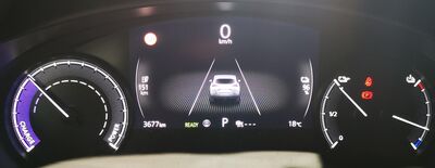 Mazda MX-30 Gebrauchtwagen Mazda MX-30 Gebrauchtwagen