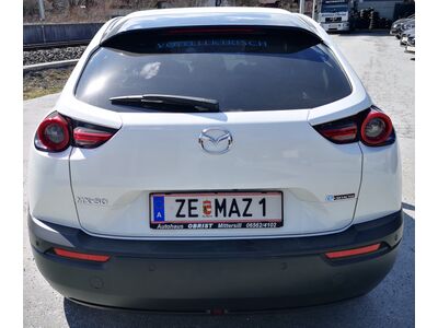Mazda MX-30 Gebrauchtwagen Mazda MX-30 Gebrauchtwagen