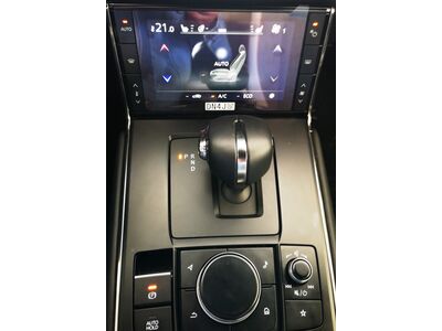 Mazda MX-30 Gebrauchtwagen Mazda MX-30 Gebrauchtwagen