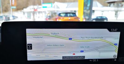 Mazda MX-30 Gebrauchtwagen Mazda MX-30 Gebrauchtwagen