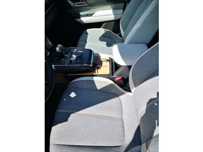 Mazda MX-30 Gebrauchtwagen Mazda MX-30 Gebrauchtwagen