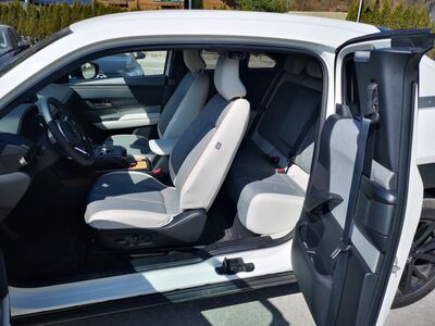 Mazda MX-30 Gebrauchtwagen Mazda MX-30 Gebrauchtwagen