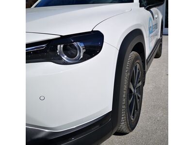 Mazda MX-30 Gebrauchtwagen Mazda MX-30 Gebrauchtwagen