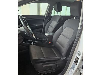 Hyundai Tucson Gebrauchtwagen