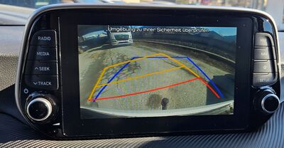 Hyundai Tucson Gebrauchtwagen