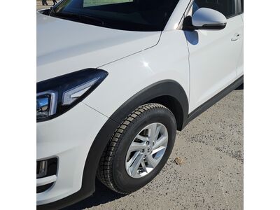 Hyundai Tucson Gebrauchtwagen