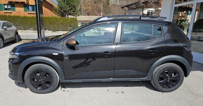 Dacia Sandero Vorführwagen