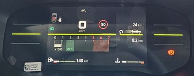 Dacia Sandero Vorführwagen