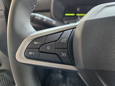 Dacia Sandero Vorführwagen