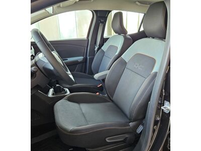 Dacia Sandero Vorführwagen