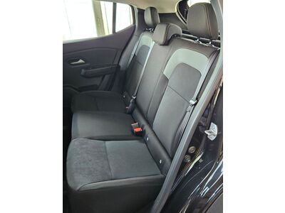 Dacia Sandero Vorführwagen