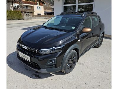 Dacia Sandero Vorführwagen