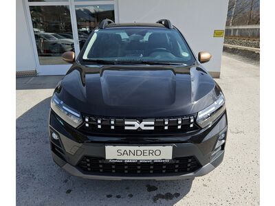 Dacia Sandero Vorführwagen