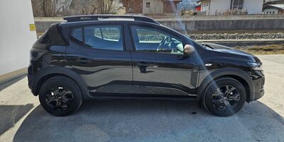 Dacia Sandero Vorführwagen