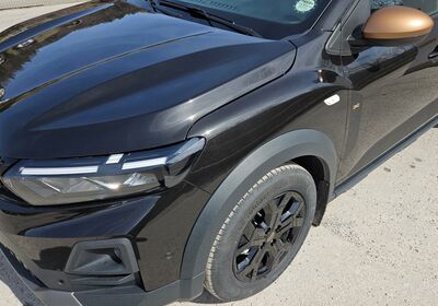 Dacia Sandero Vorführwagen