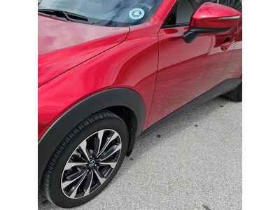Mazda CX-3 Gebrauchtwagen
