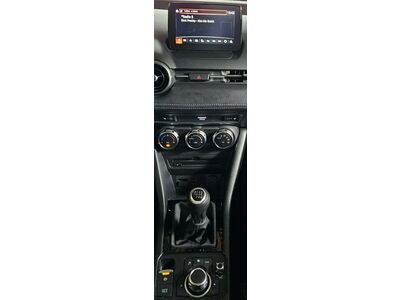 Mazda CX-3 Gebrauchtwagen