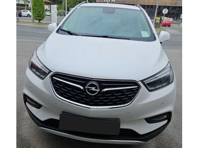 Opel Mokka Gebrauchtwagen