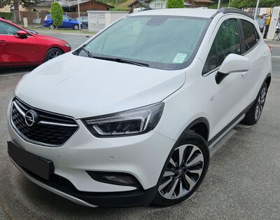 Opel Mokka Gebrauchtwagen
