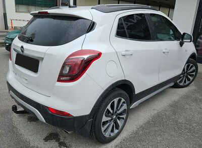 Opel Mokka Gebrauchtwagen