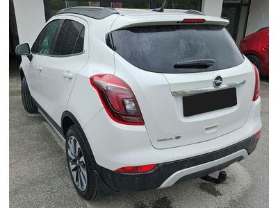 Opel Mokka Gebrauchtwagen