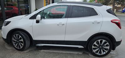 Opel Mokka Gebrauchtwagen