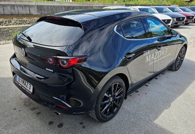 Mazda Mazda3 Vorführwagen