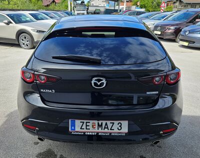 Mazda Mazda3 Vorführwagen