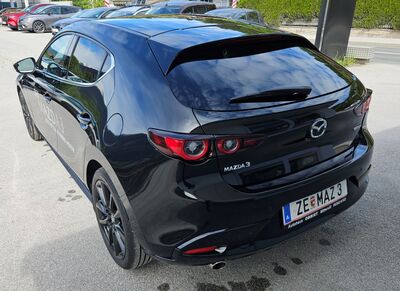 Mazda Mazda3 Vorführwagen