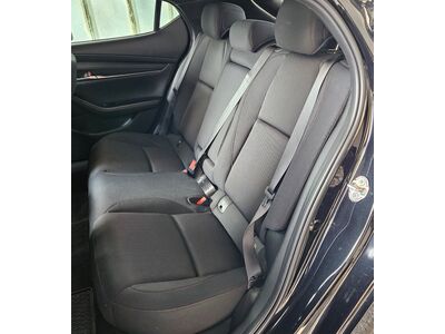 Mazda Mazda3 Vorführwagen