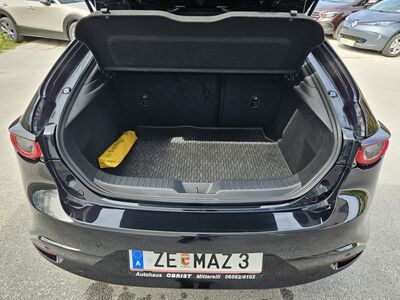 Mazda Mazda3 Vorführwagen