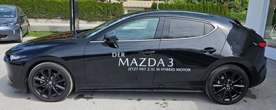 Mazda Mazda3 Vorführwagen