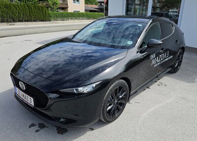 Mazda Mazda3 Vorführwagen