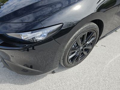 Mazda Mazda3 Vorführwagen
