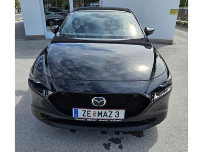 Mazda Mazda3 Vorführwagen