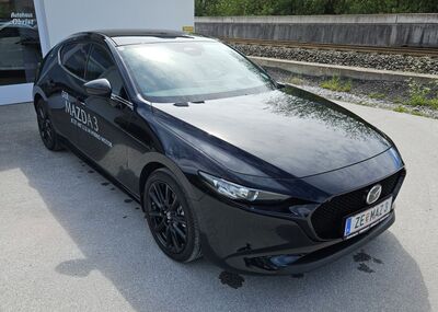 Mazda Mazda3 Vorführwagen