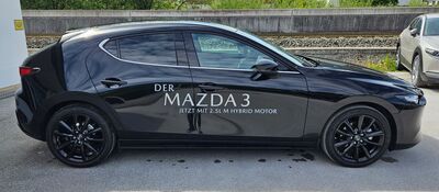 Mazda Mazda3 Vorführwagen