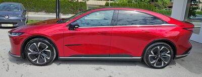 Mazda Mazda6 Vorführwagen
