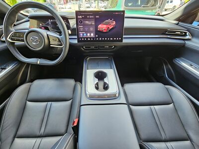 Mazda Mazda6 Vorführwagen