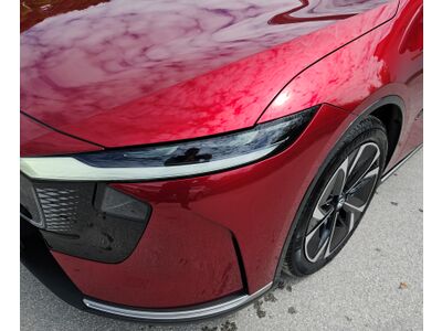 Mazda Mazda6 Vorführwagen