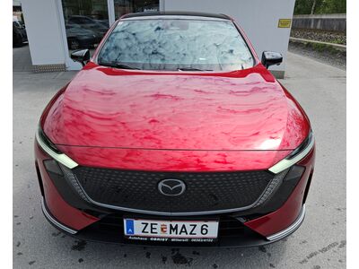 Mazda Mazda6 Vorführwagen