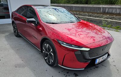 Mazda Mazda6 Vorführwagen