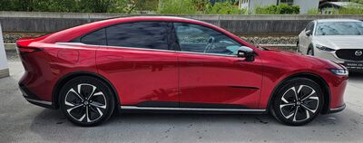 Mazda Mazda6 Vorführwagen