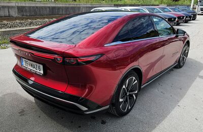 Mazda Mazda6 Vorführwagen