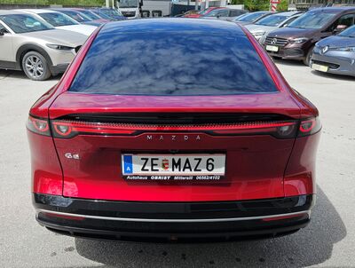 Mazda Mazda6 Vorführwagen