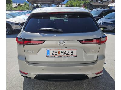 Mazda CX-60 Vorführwagen