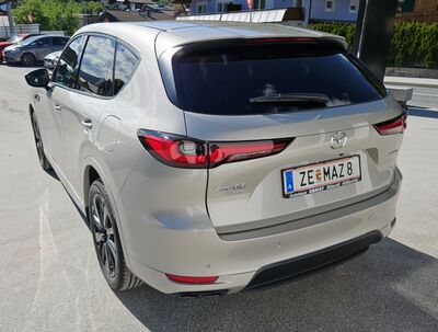 Mazda CX-60 Vorführwagen