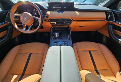 Mazda CX-60 Vorführwagen